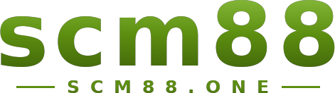 scm88 logo