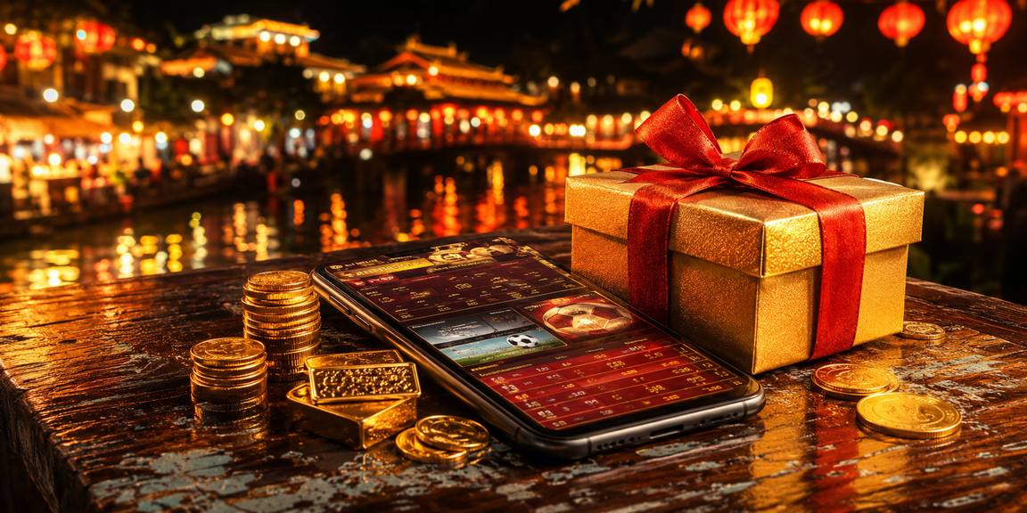 scm88 Thế Giới Arcade May Man Tại scm88